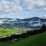 Inn Gasthof Bergschenke Krin