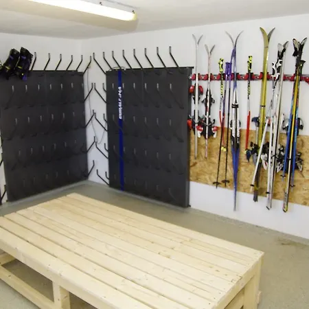 Gasthof Bergschenke Krin Penzion