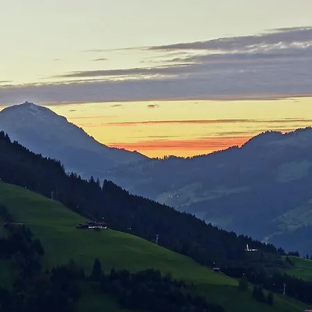 Gasthof Gasthof Bergschenke Krin *