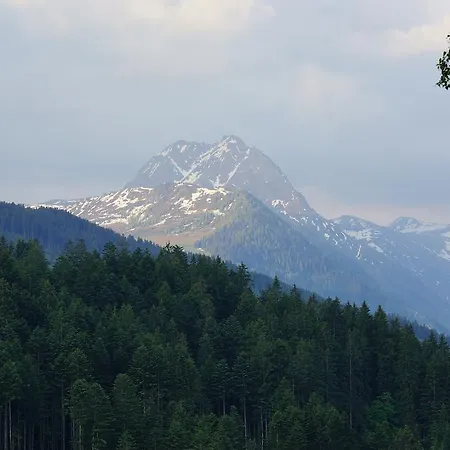 Penzion Gasthof Bergschenke Krin *