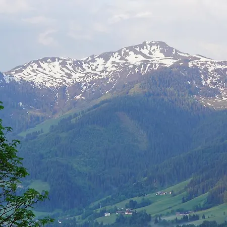 Gasthof Bergschenke Krin Kirchberg in Tirol