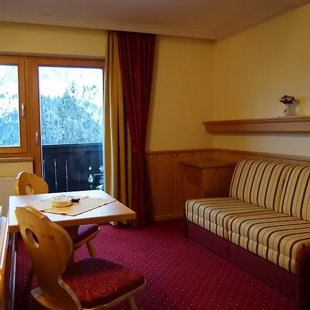 Gasthof Bergschenke Krin Kirchberg in Tirol