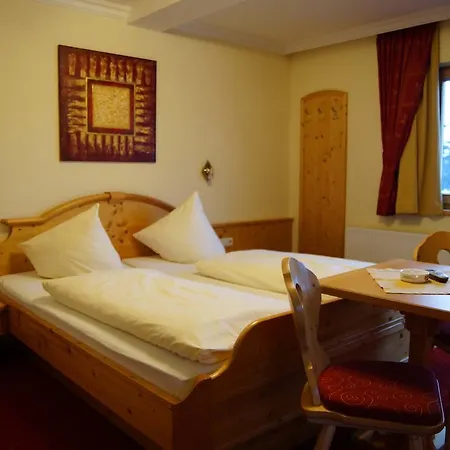 Gasthof Bergschenke Krin