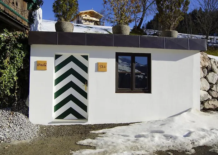 Gasthof Bergschenke Krin بيت ريفي