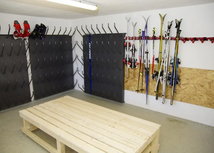 Gasthof Bergschenke Krin بيت ريفي