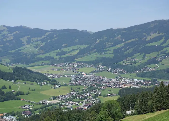 بيت ريفي Gasthof Bergschenke Krin *