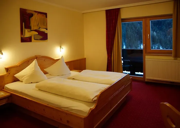 بيت ريفي Gasthof Bergschenke Krin