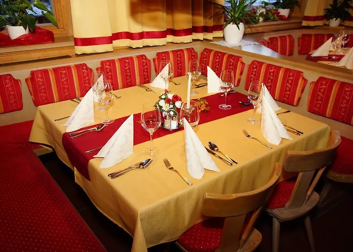 Gasthof Bergschenke Krin كيرشبرغ ان تيرول