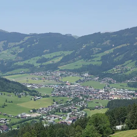 Inn Gasthof Bergschenke Krin *