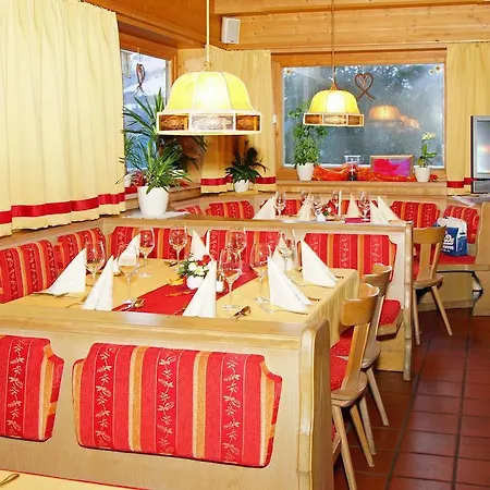 Inn Gasthof Bergschenke Krin