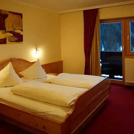 Inn Gasthof Bergschenke Krin