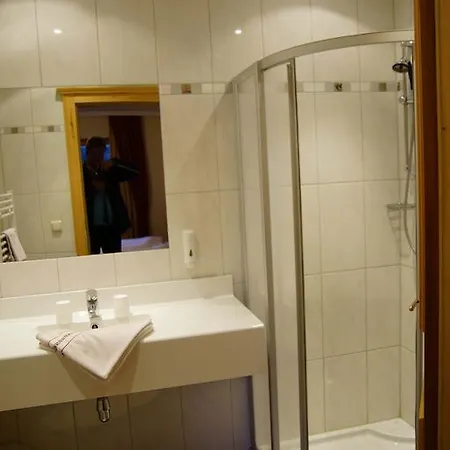 Inn Gasthof Bergschenke Krin Kirchberg in Tirol